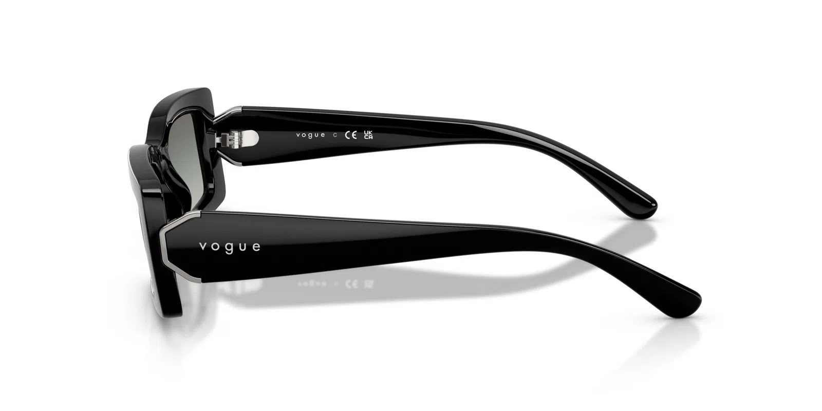 Vogue 5674S Sunglasses - view 18